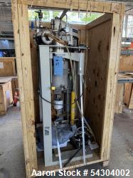 Used Autoclave Engineers Approximate 20 Liter Stainless Steel High Pressure
Reactor, National Board# 1900, Serial# 03150402-...