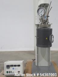Parr 4526 Bench Top Reactor 2L 350°C 1900 PSI Laboratory Reactor System