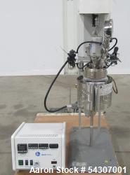 Parr 4561 Mini Reactor System 300mL 350°C 3000 PSI Used Laboratory Reactor