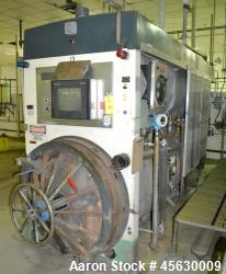 Used- Rotomat Autoclave
