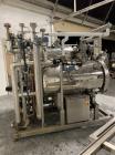 Used - AllPax Retort Sterilizer