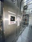 Pre-Owned Vacuum Thermal Instant Sterilizer (VTIS) – 65 GPM, Steam Injector System