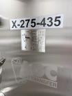 Pre-Owned Vacuum Thermal Instant Sterilizer (VTIS) – 65 GPM, Steam Injector System