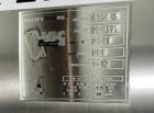 Pre-Owned Vacuum Thermal Instant Sterilizer (VTIS) – 65 GPM, Steam Injector System