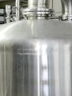Pre-Owned Vacuum Thermal Instant Sterilizer (VTIS) – 65 GPM, Steam Injector System