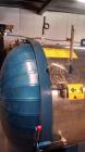 Used Autoclave, 17' x 6'