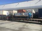 Used Autoclave, 17' x 6'