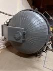 Unused 2023 Shandong Tinwing Horizontal Autoclave – 0.35 MPa, 1800mm ID x 6000mm Shell, SA-516M Carbon Steel