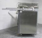 Used Getinge Sterilizer Autoclave, Model 91415.