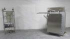 Used Getinge Sterilizer Autoclave, Model 91415.