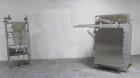 Used- Getinge Sterilizer Autoclave, Model 91415.