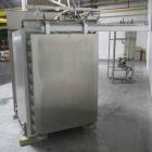 Used Getinge Sterilizer Autoclave, Model 91415.