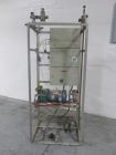 Used Getinge Sterilizer Autoclave, Model 91415.