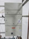 Used Getinge Sterilizer Autoclave, Model 91415.