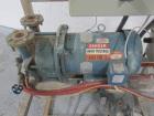 Used Getinge Sterilizer Autoclave, Model 91415.