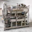 Used AllPax Retort Sterilizer