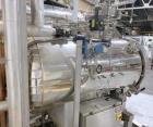 Used AllPax Retort Sterilizer