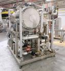 Used-AllPax Retort Sterilizer