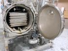 Used-AllPax Retort Sterilizer