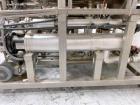 Used AllPax Retort Sterilizer