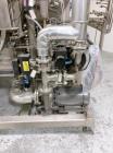 Used-AllPax Retort Sterilizer