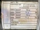 Used AllPax Retort Sterilizer