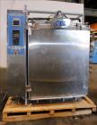 Used Steris Finn Aqua Steam Autoclave Sterilizer