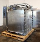 Used Steris Finn Aqua Steam Autoclave Sterilizer