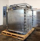 Used- Steris Finn Aqua Steam Autoclave Sterilizer