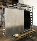 Used Steris Finn Aqua Steam Autoclave Sterilizer