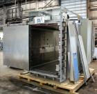 Used- Steris Finn Aqua Steam Autoclave Sterilizer