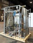 Used- Steris Finn Aqua Steam Autoclave Sterilizer