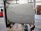 Used Steris (Amsco) Single Door Pharmaceutical Autoclave, Model SV-160H, prevac steam sterilizer. Camber rated Full Vacuum at 300 degrees F, jacket rated 45 psi at 300 degrees F. Includes portable ca...