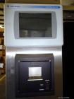 Used Steris (Amsco) Single Door Pharmaceutical Autoclave, Model SV-160H, prevac steam sterilizer. Camber rated Full Vacuum at 300 degrees F, jacket rated 45 psi at 300 degrees F. Includes portable ca...