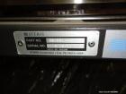 Used Steris (Amsco) Single Door Pharmaceutical Autoclave, Model SV-160H, prevac steam sterilizer. Camber rated Full Vacuum at 300 degrees F, jacket rated 45 psi at 300 degrees F. Includes portable ca...