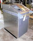 Used Amsco Vaporized Hydrogen Peroxide Sterilizer, Model VHP 1000. 1/60/120 volt, 1.92 kw, 16 amp. Portable design, serial  #0215292070.
