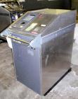 Used Amsco Vaporized Hydrogen Peroxide Sterilizer, Model VHP 1000. 1/60/120 volt, 1.92 kw, 16 amp. Portable design, serial  #0215292070.