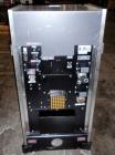 Used Amsco Vaporized Hydrogen Peroxide Sterilizer, Model VHP 1000. 1/60/120 volt, 1.92 kw, 16 amp. Portable design, serial  #0215292070.