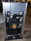 Used Amsco Vaporized Hydrogen Peroxide Sterilizer, Model VHP 1000. 1/60/120 volt, 1.92 kw, 16 amp. Portable design, serial #0219595002.

