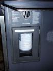 Used Amsco Vaporized Hydrogen Peroxide Sterilizer, Model VHP 1000. 1/60/120 volt, 1.92 kw, 16 amp. Portable design, serial #0219595002.

