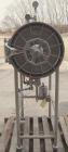 Used American Sterilizer Autoclave, 304 Stainless Steel. Chamber 21