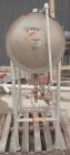 Used American Sterilizer Autoclave, 304 Stainless Steel. Chamber 21