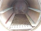 Used American Sterilizer Autoclave, 304 Stainless Steel. Chamber 21