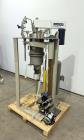 Used Autoclave Engineers 5 Gallon High Pressure Reactor System – 1900 PSI Jacketed Vessel with Agitation Package