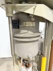 Used Autoclave Engineers 5 Gallon High Pressure Reactor System – 1900 PSI Jacketed Vessel with Agitation Package