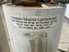 Used Autoclave Engineers 5 Gallon High Pressure Reactor System – 1900 PSI Jacketed Vessel with Agitation Package