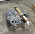 Used Autoclave Engineers 5 Gallon High Pressure Reactor System – 1900 PSI Jacketed Vessel with Agitation Package