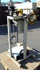 Used Autoclave Engineers Zipperclave Autoclave