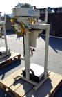 Used Autoclave Engineers Zipperclave Autoclave