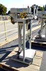 Used Autoclave Engineers Zipperclave Autoclave
